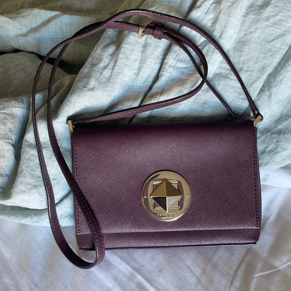 Kate Spade Newberry Lane Crossbody